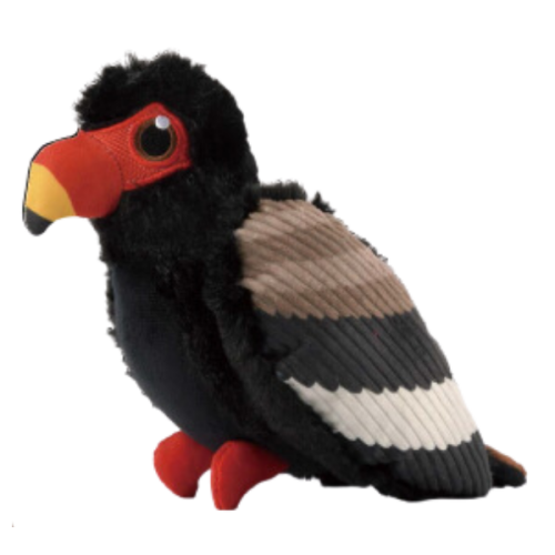 Bateleur 2024 (Soft Toy)